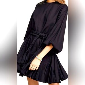 Rhode Ella Dress Size Medium